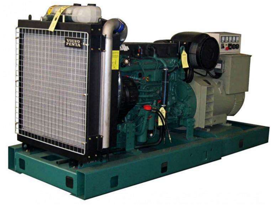 北林柴油发电机 北林柴油发电机
